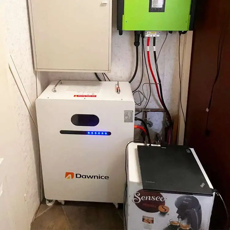 21kwh-wall-mounted-home-energy-storage-germany