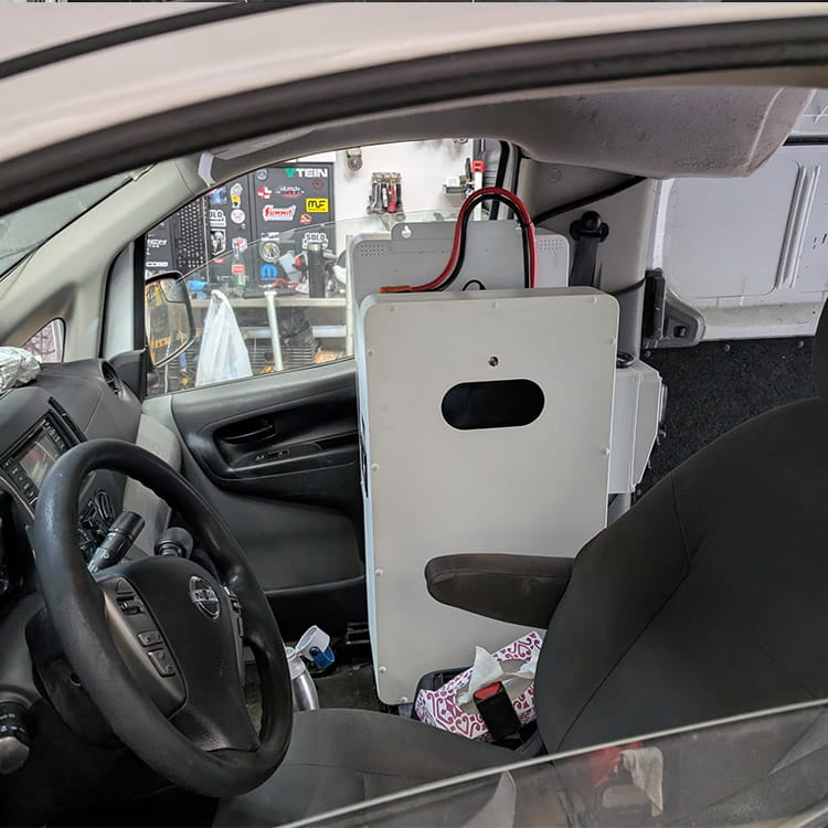 2x10kwh-wall-mounted-battery-project-electric-vehicle-canada-1