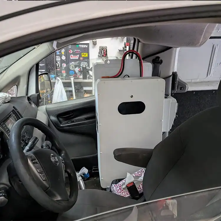 2x10kwh-wall-mounted-battery-project-electric-vehicle-canada-1