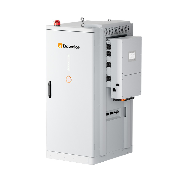 Magazyn Energii 100 Kwh