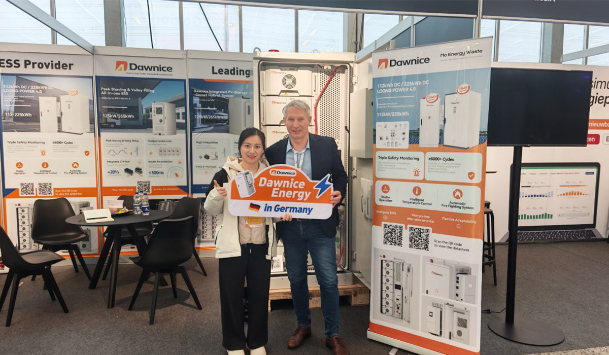 dawnice-at-solar-solutions-amsterdam-2026-netherlands-energy-transition