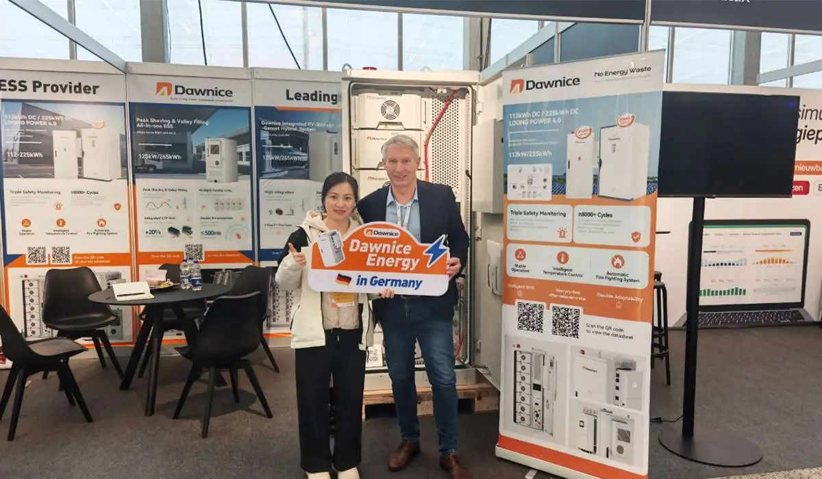 dawnice-at-solar-solutions-amsterdam-2026-netherlands-energy-transition