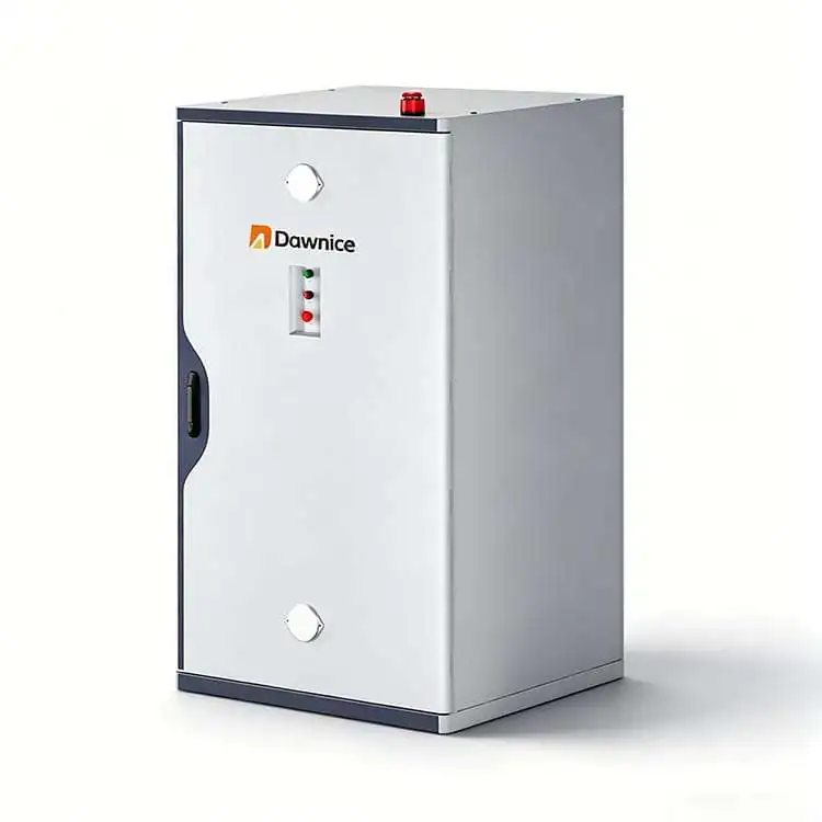 200 kWh Batterie