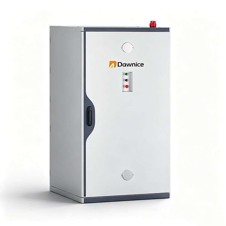 BS09-225-D-200kWh-industriële-batterij-zijaanzicht-links
