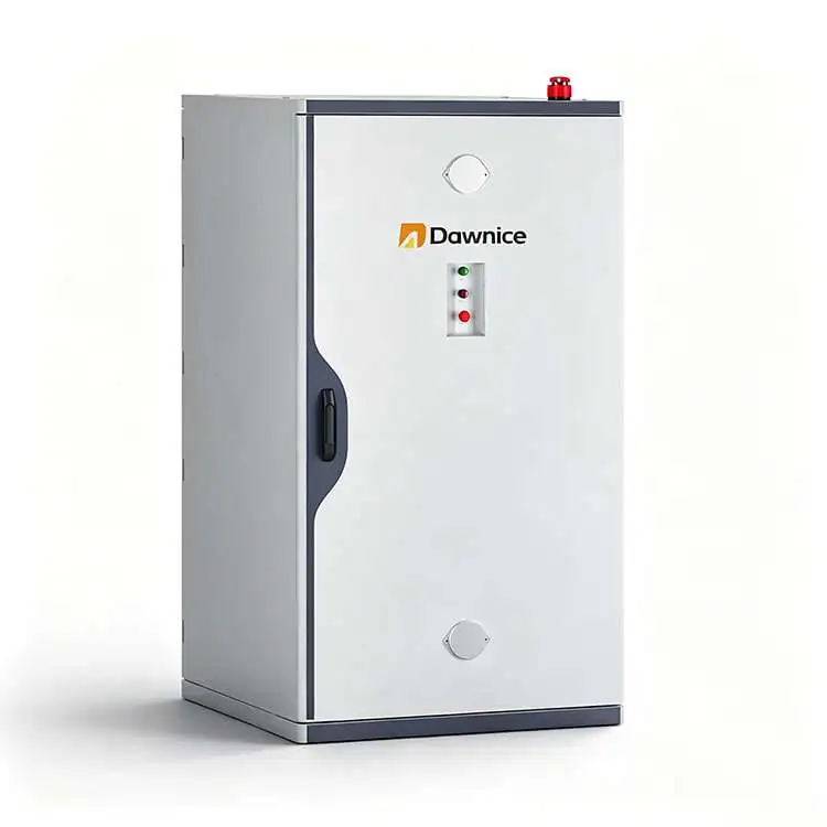 BS09-225-D-200kWh-industriële-batterij-zijaanzicht-links