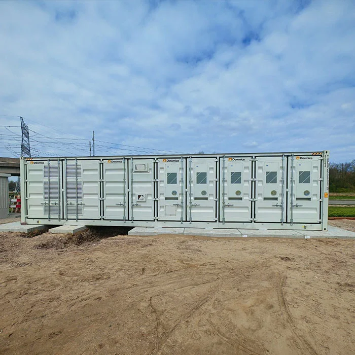 1mw-2mwh-containerized-commercial-energy-storage-project-netherlands 1mw-2mwh-containerized-commercial-energy-storage-project-netherlands