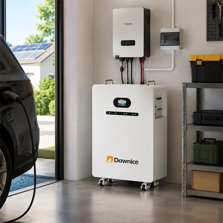 20kWh-Battery-Application