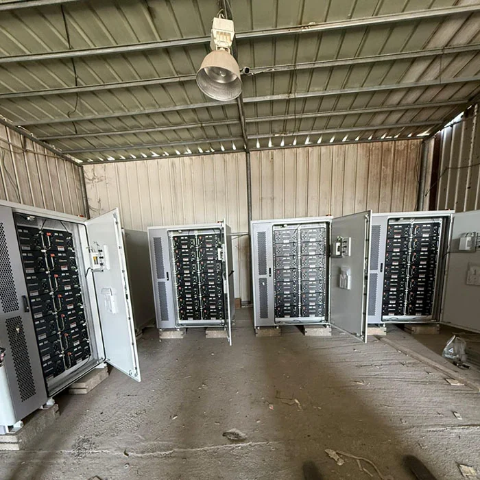 400kw-800kwh-commercial-energy-storage-project-israel 400kw-800kwh-commercial-energy-storage-project-israel