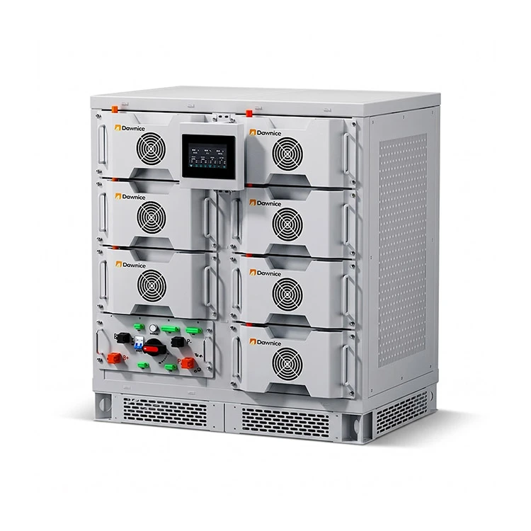 BS09-112-R-112kWh-Batterie BS09-112-R-112kWh-Batterie