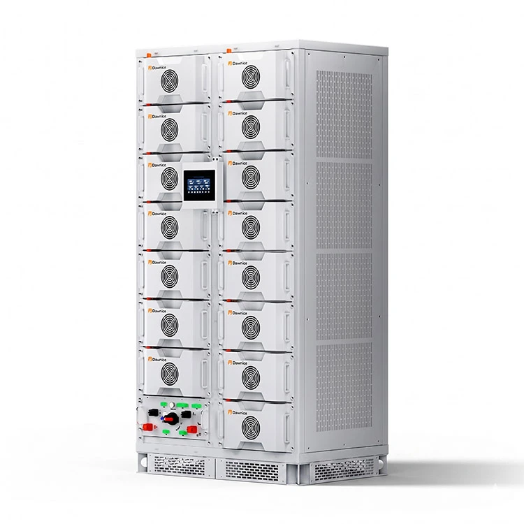 BS09-112-R-112kWh-Battery