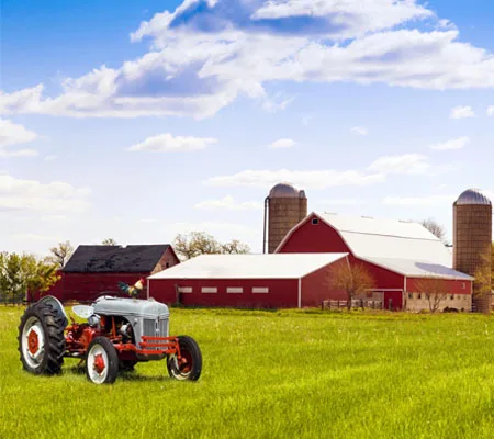 farm-application
