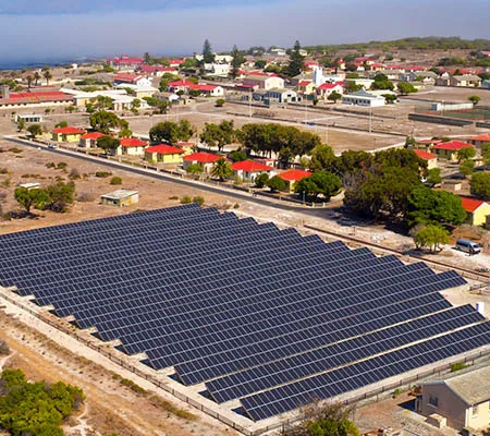 microgrids-application
