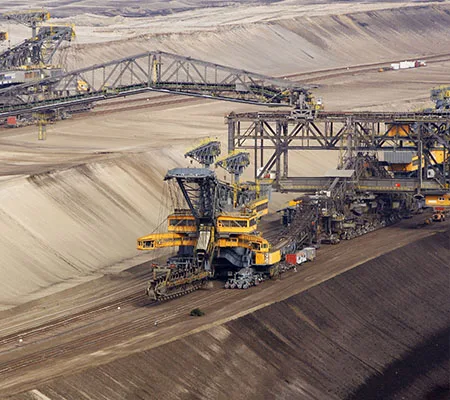 mining-site-application
