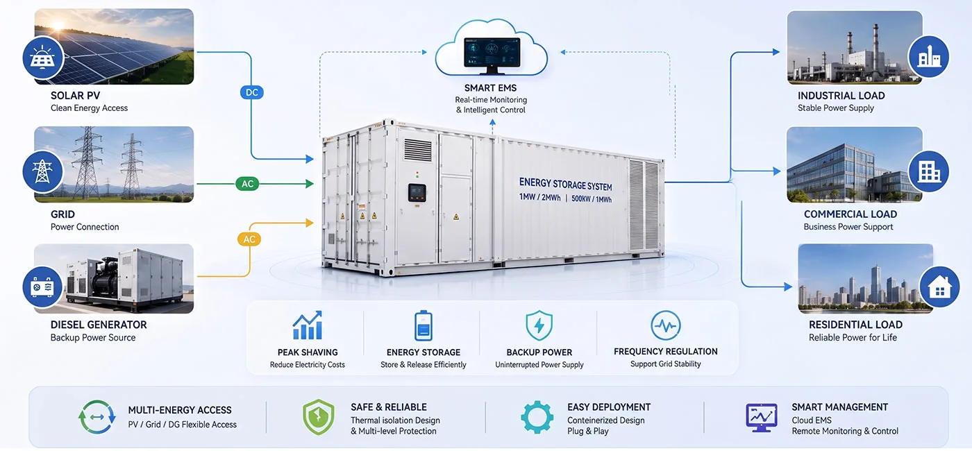 Container-storage-function Container-storage-function