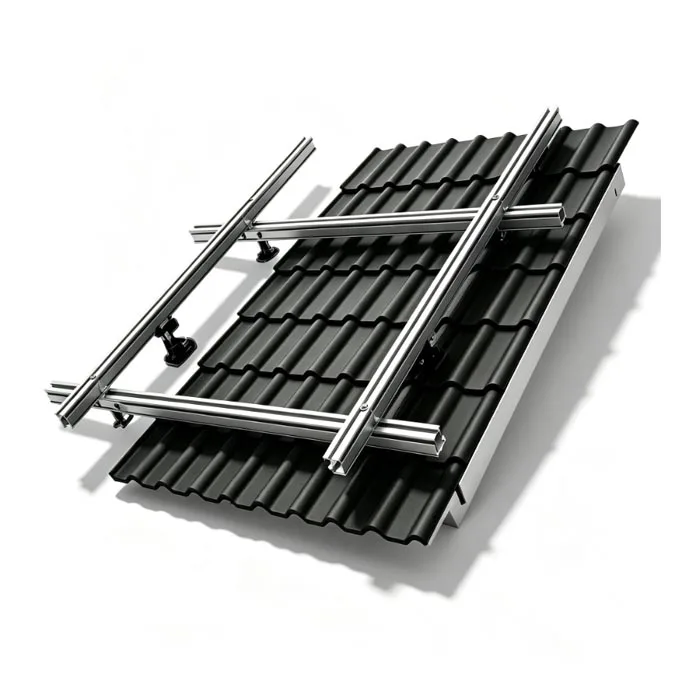 PV-Montagesystem