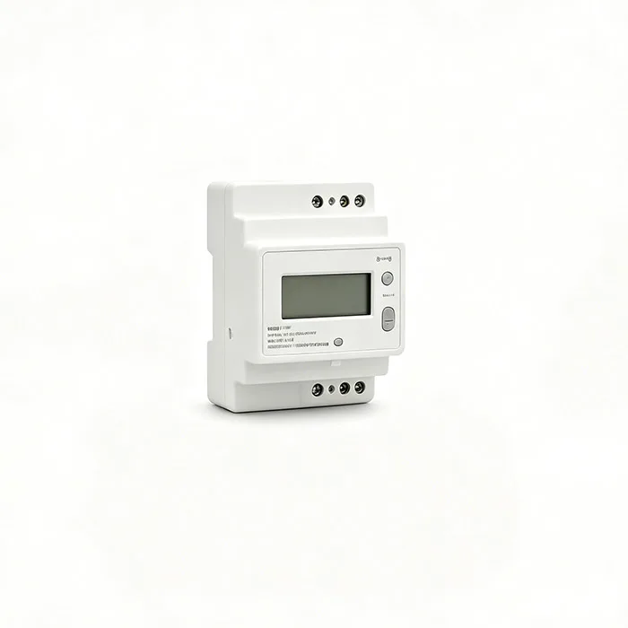 WLAN-Smart-Meter