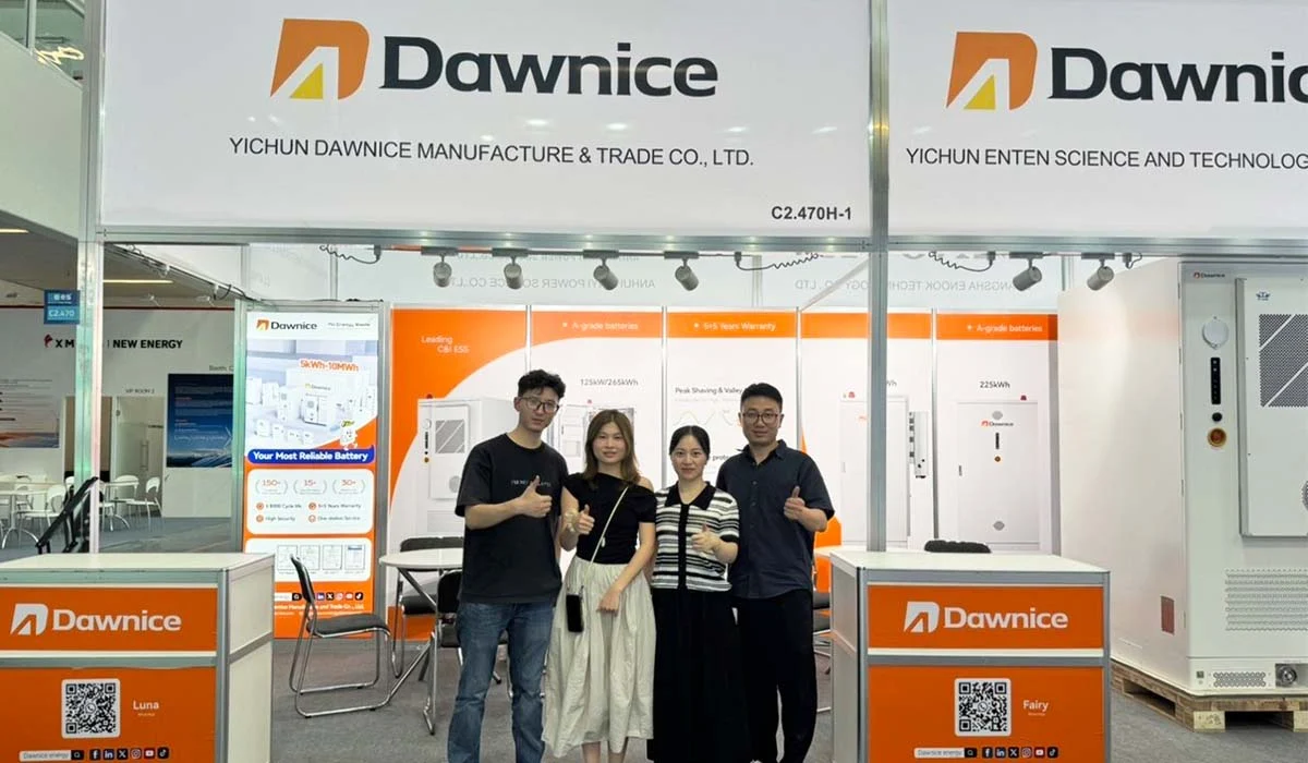 dawnice-the-smarter-e-europe-2026-munich-2