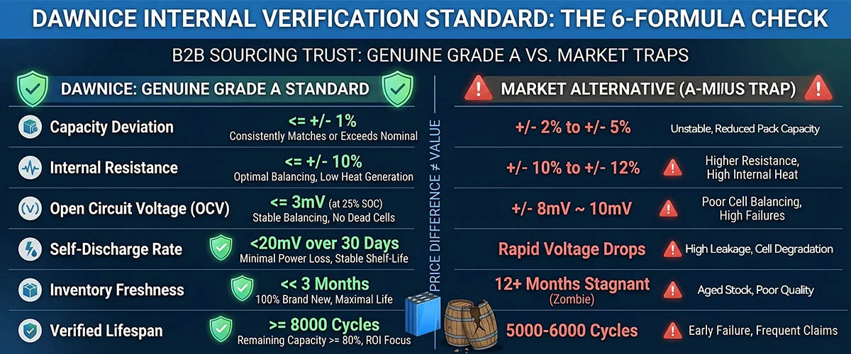 grade-a-vs-a-minus-battery-cell-specifications