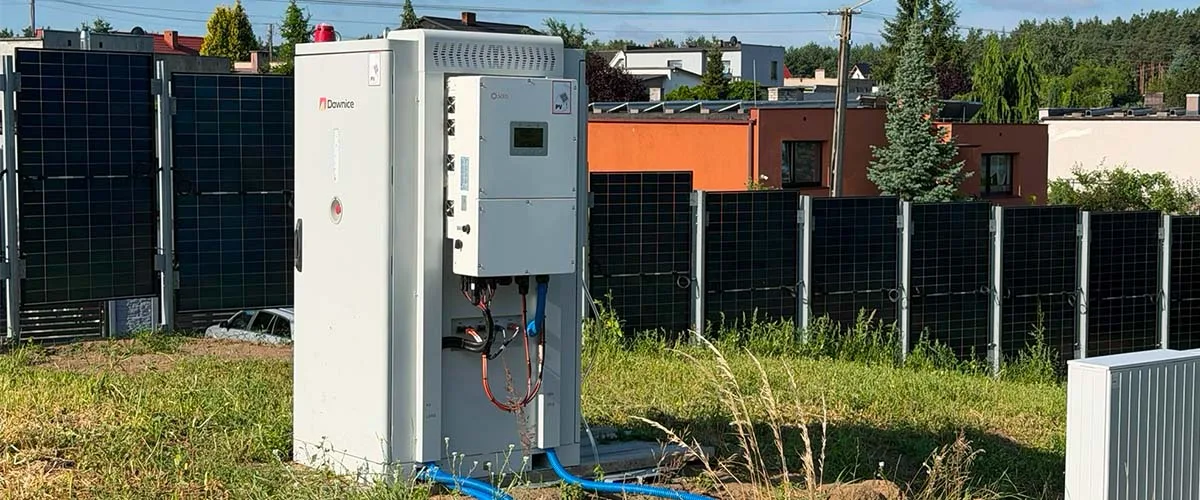 dawnice-112kwh-commercial-energy-storage-with-50kw-solis-inverter-poland dawnice-112kwh-commercial-energy-storage-with-50kw-solis-inverter-poland