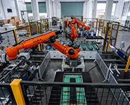 dawnice-energy-storage-battery-workshop dawnice-energy-storage-battery-workshop