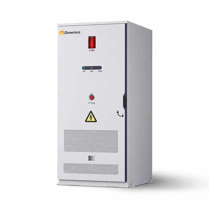 Dawnice-Honey-Series-261kWh-DC-Outdoor-Liquid-Cooled-ESS-Perspective-View