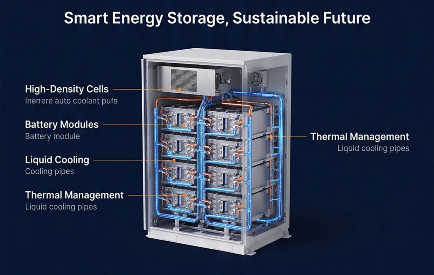 Dawnice-Honey-Series-261kWh-Intelligent-DC-Side-Liquid-Cooling-Systems Dawnice-Honey-Series-261kWh-Intelligent-DC-Side-Liquid-Cooling-Systems