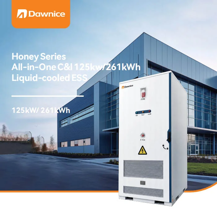 Honey Series All-in-One C-l 125kw-261kWh-pdf-cover