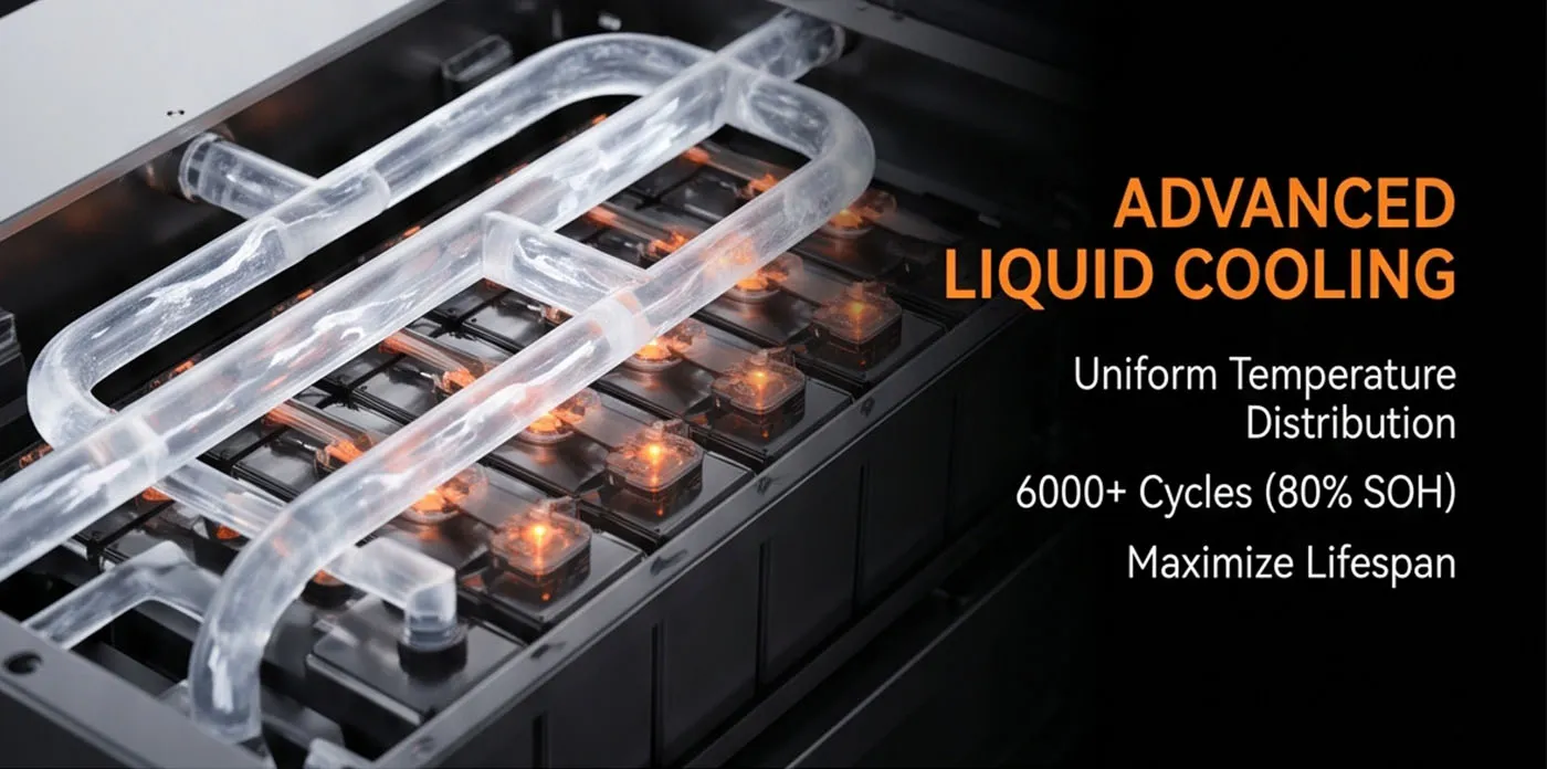 dawnice-125kw-261kwh-ess-advanced-liquid-cooling dawnice-125kw-261kwh-ess-advanced-liquid-cooling