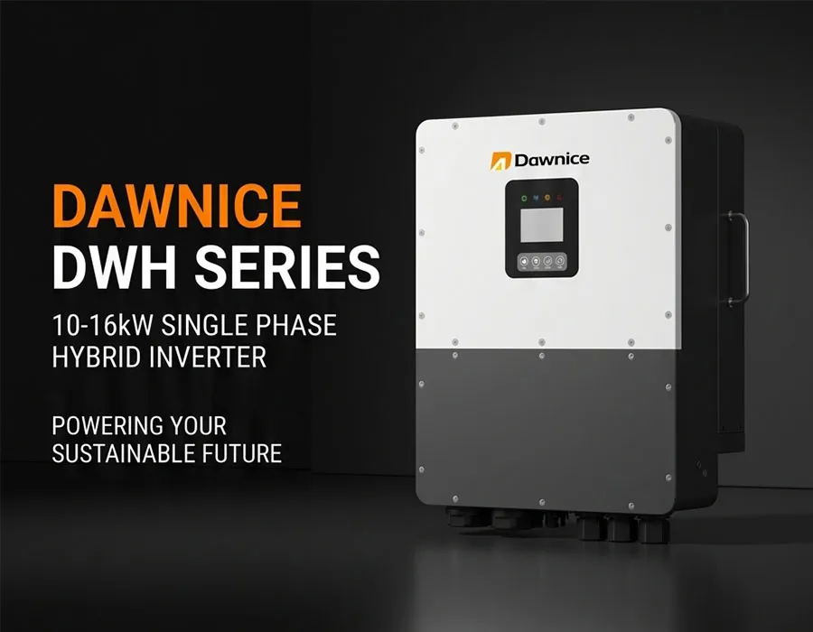 dawnice-dwh-10kW-16kW-lp1eu-s-Einphasen-Hybrid-Wechselrichter
