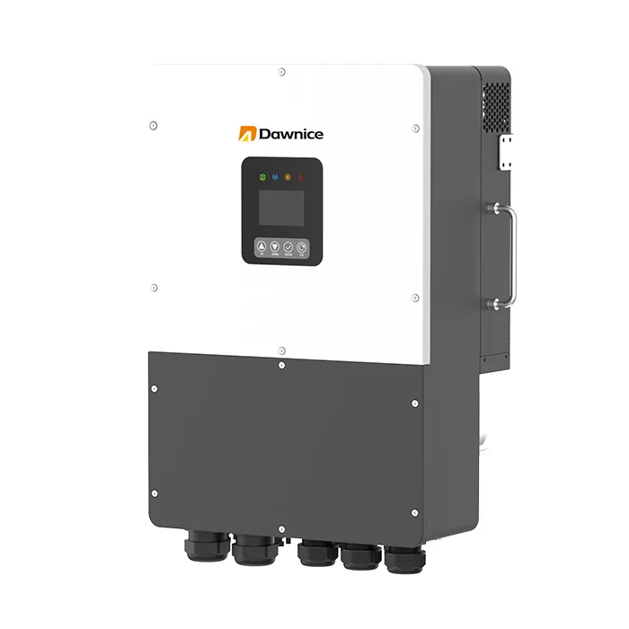 dawnice-dwh-8kW-24kW-lp3eu-s-dreiphasiger Hybrid-Wechselrichter