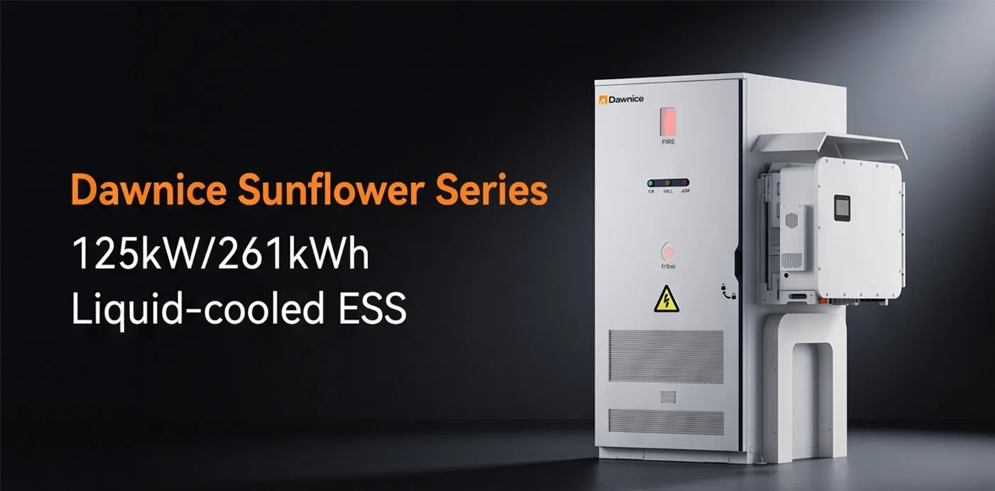 dawnice-sunflower-series-125kw-261kwh-hero-banner