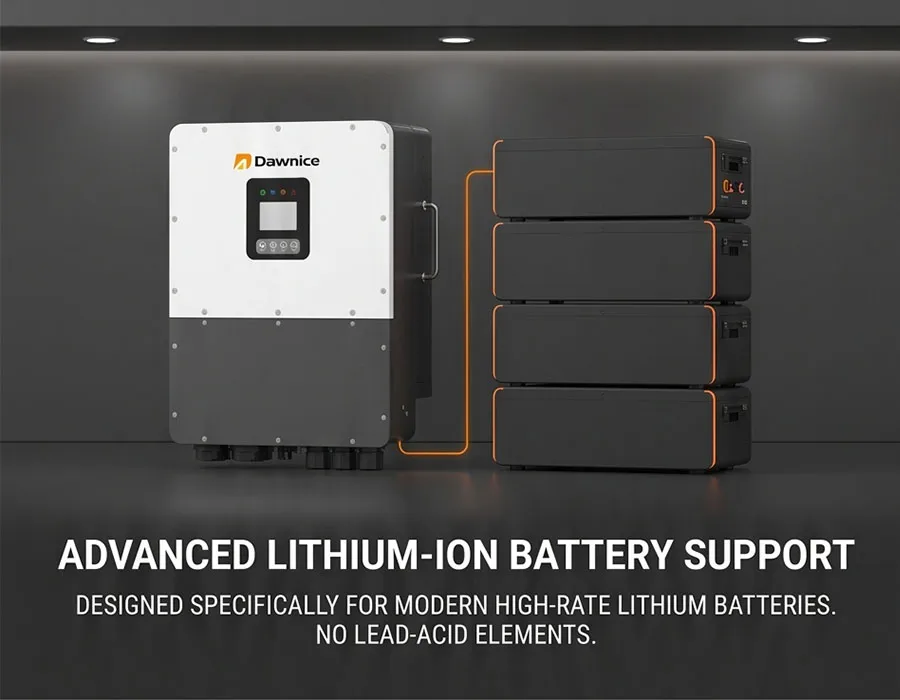 dwh-10-16k-lp1eu-s-modular-energy-storage-battery-system