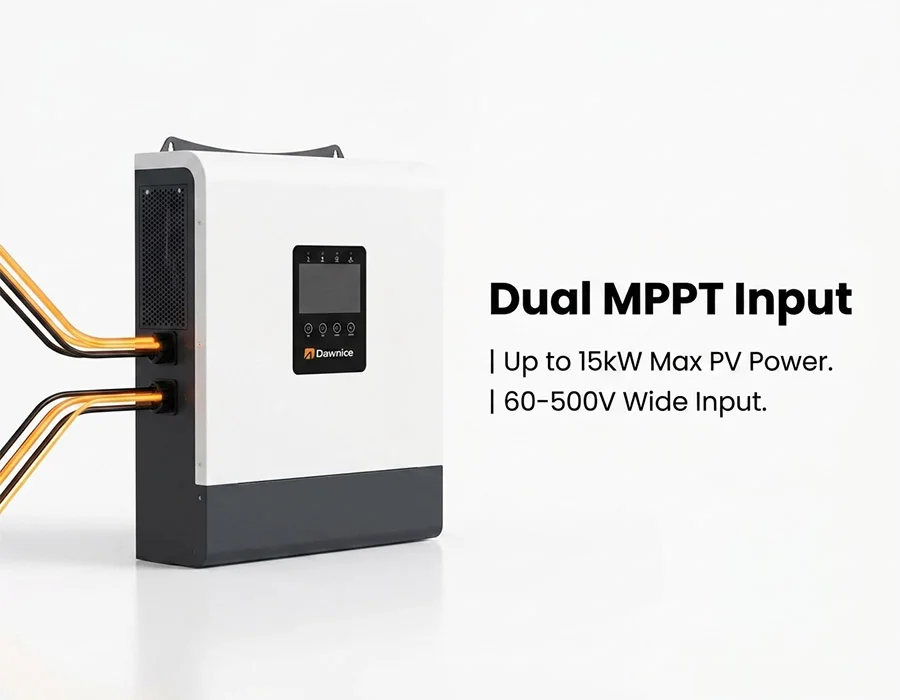 DWA-12K-LP1EU-DO-12kW-Off-Grid-Inverter-Dual-MPPT-Input