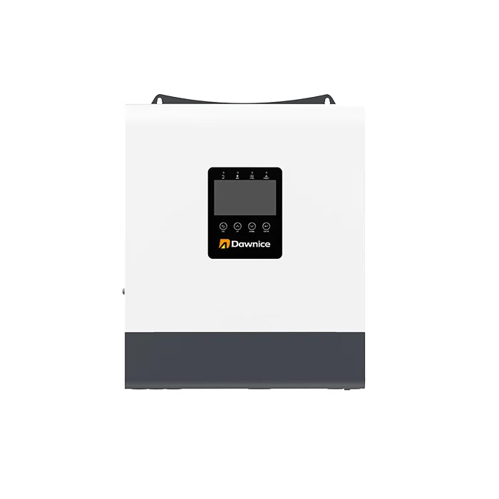 DWA-12K-LP1EU-DO-12kW-Off-Grid-Inverter-Front-View