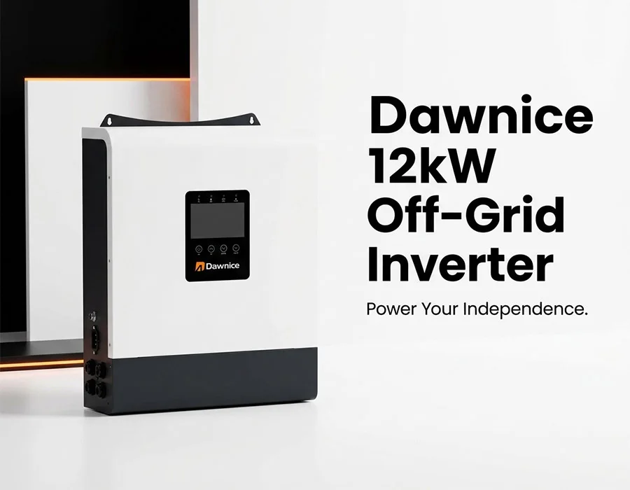 DWA-12K-LP1EU-DO-12kW-Off-Grid-Inverter-Main-Hero-Banner