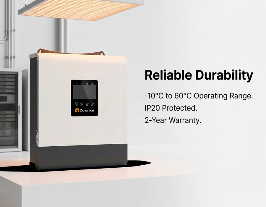 DWA-12K-LP1EU-DO-12kW-Off-Grid-Inverter-Reliable-Durability