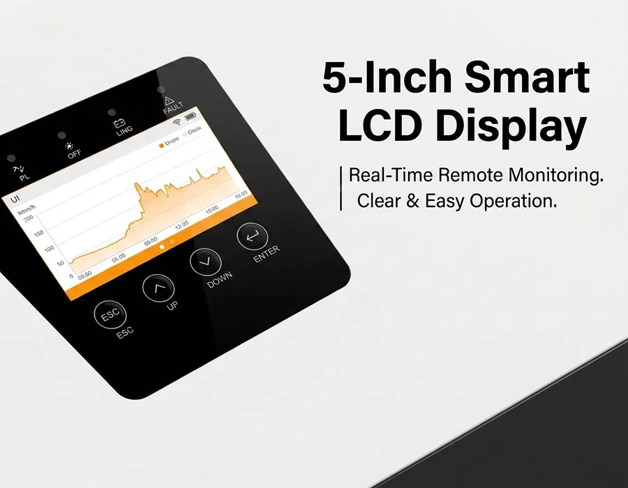 DWA-12K-LP1EU-DO-12kW-Off-Grid-Inverter-Smart-LCD-Display
