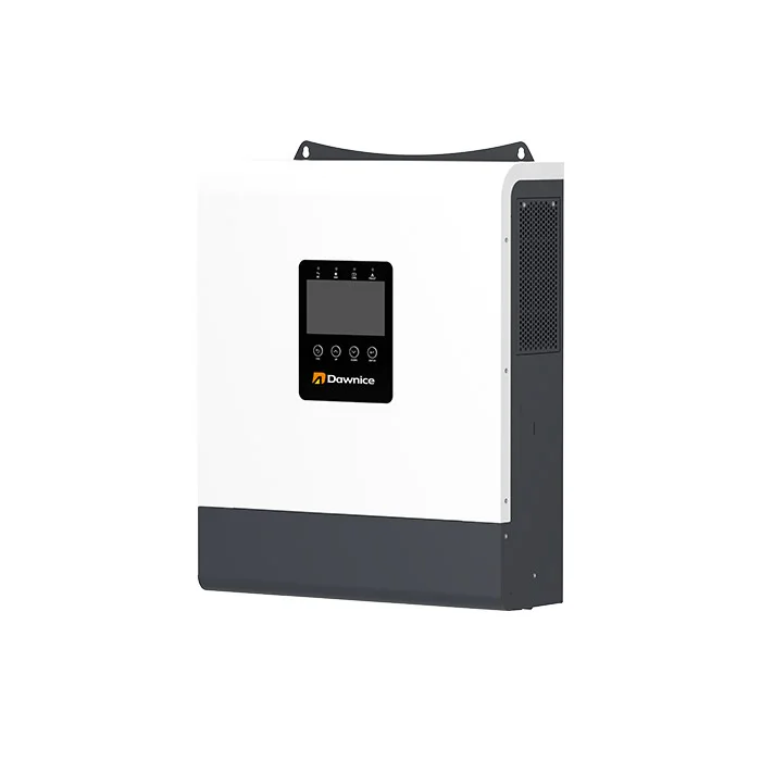 DWA-12K-LP1EU-DO-12kW-Off-Grid-Inverter-Three-Quarter-View