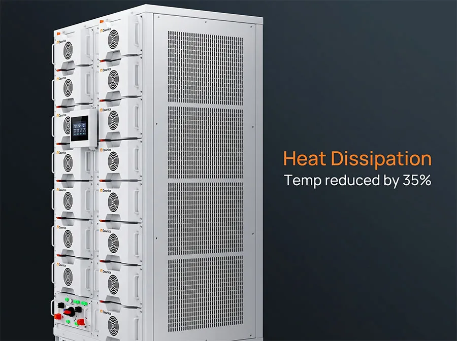 EnterFlex-2.0-BS09-Rack-Mounted-Battery-Heat-Dissipation-System EnterFlex-2.0-BS09-Rack-Mounted-Battery-Heat-Dissipation-System
