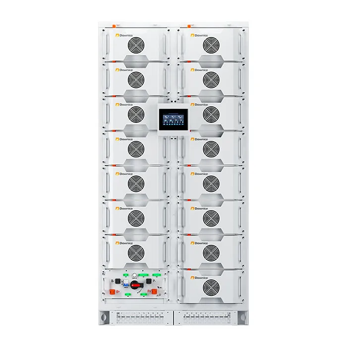 EnterFlex-2.0-BS09-Rack-Mounted-Energy-Storage-Battery-Front-View