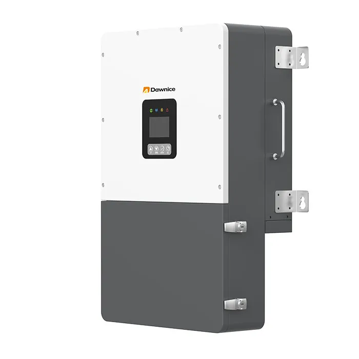 dawnice-dwh-30k-hp3sa-s-three-phase-hybrid-inverter-left-angle-view