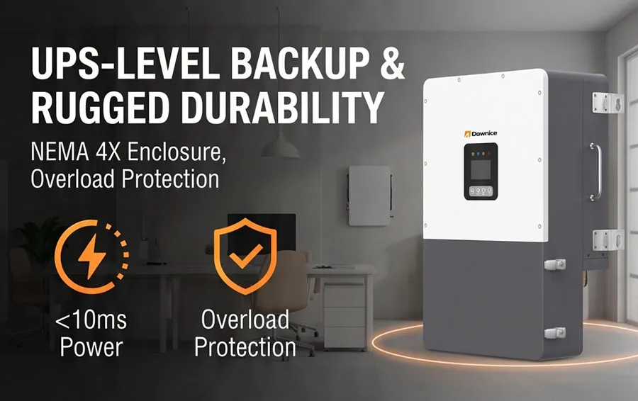 dawnice-split-phase-hybrid-inverter-dwh-8k-15k-lspsa-s-10ms-ups-nema-4x-protection