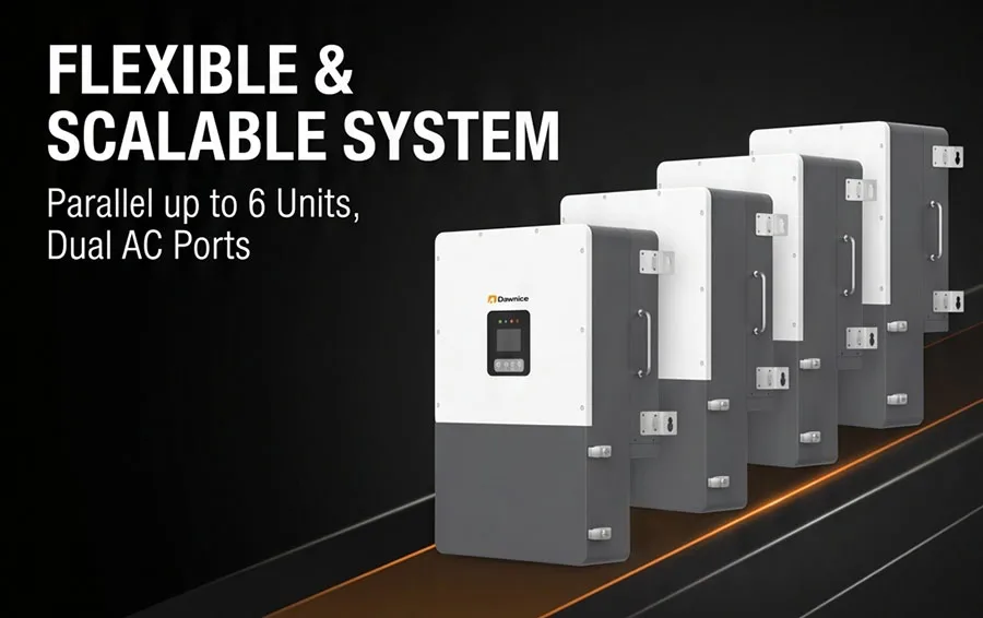 dawnice-split-phase-hybrid-inverter-dwh-8k-15k-lspsa-s-6-units-parallel-scalability