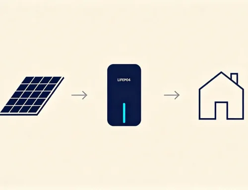 Off Grid Solar System Design: 48V LiFePO4 Guide