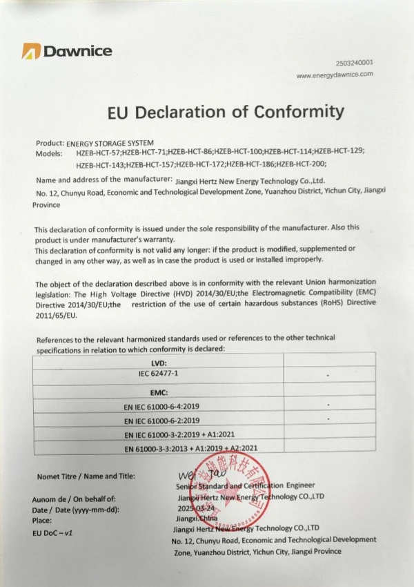 EU-Declaration-of-Conformity-Commercial-57-200kWh EU-Declaration-of-Conformity-Commercial-57-200kWh