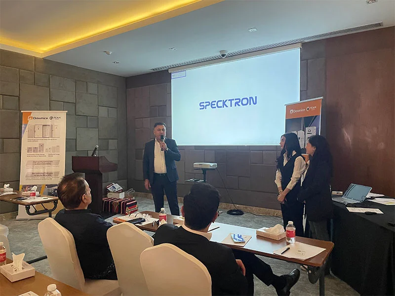 client-specktron-dealer-meeting